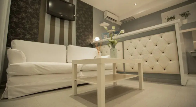 Apollonio, Rezervovat Hotel Wellness hotely v Corinthia Regional Unit, SPA