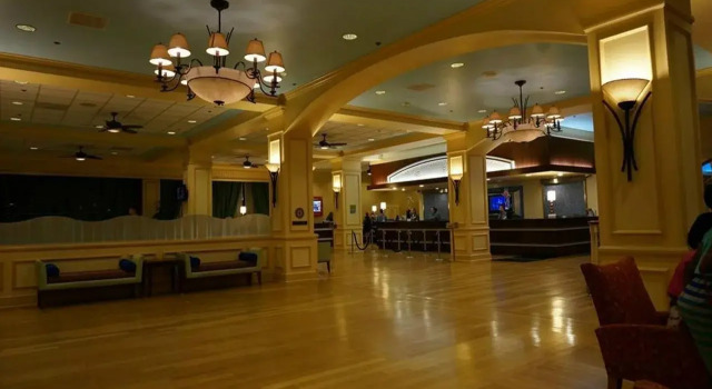 Wyndham Orlando Resort International Drive