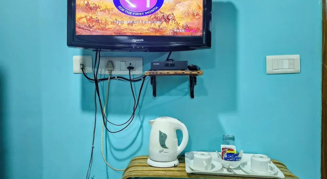 Номер Executive Hotel Rains Inn