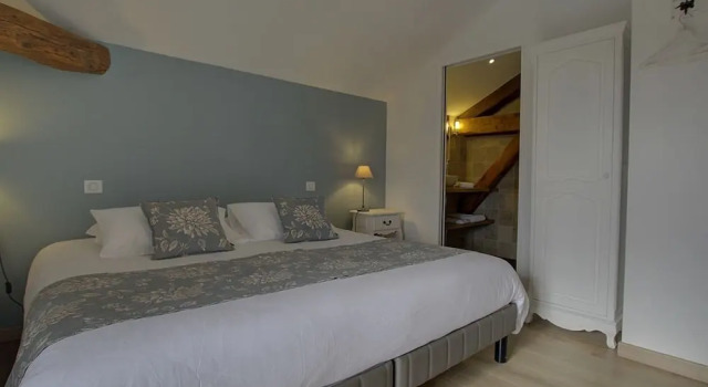 Номер Standard Villa La Maternite