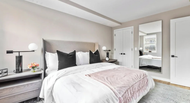 Апартаменты Presidential The Maison Bella