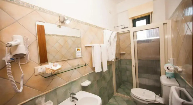 Номер Standard Hotel Donna Rosa
