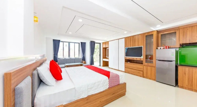 Oyo 271 Phuc Dat Apartment