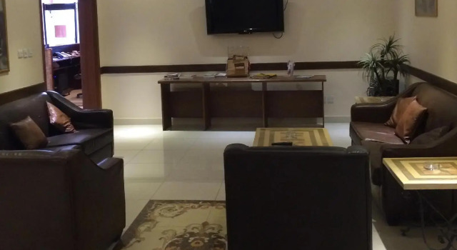 Muomen Hotel Suites
