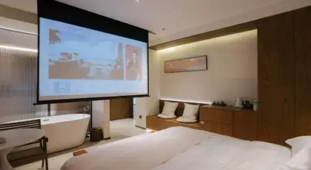 Люкс Dang Shi Zhi Dao Shi Xun Chang Boutique Inn