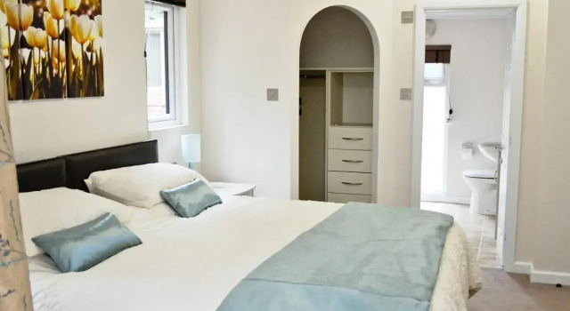 Ash Lodge, Забронировать Отель Клэтворси Сомерсет