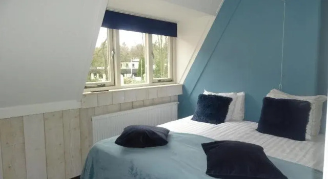 Hotel Vierhouten, Buchen Sie Hotel Vierhouten 
