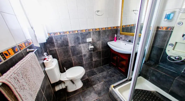 Двухместный номер Standard BellaCanella Guesthouse