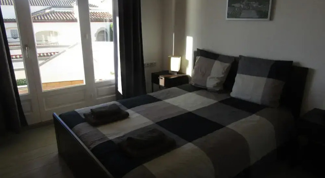 Apartamento Cargols 1