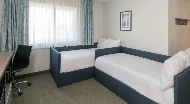 Номер Superior Hotel Pommier Chariton