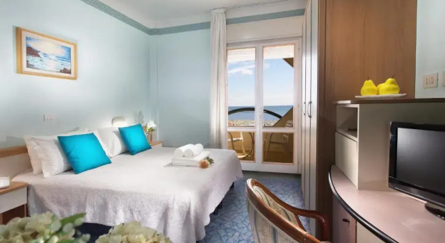 Номер Standard Hotel San Pietro