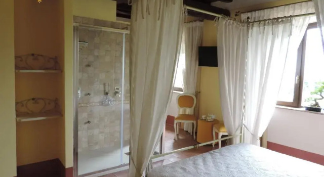 Полулюкс Villa Floridiana