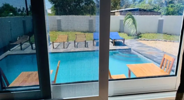 Номер Comfort Villa Liam B&B Kiwengwa Zanzibar