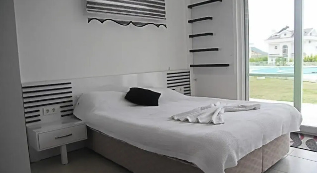 Hisarpark H1 Apart by Nokta Villa