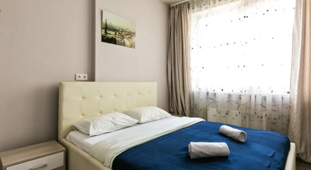 MaxRealty24 Khoroshovskoe Shosse 12 to 1, Rezerwuj Apartament Horoshovsky SAO Area