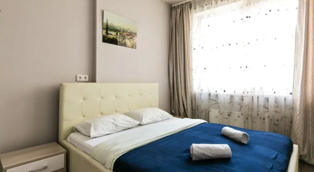 Апартаменты Superior MaxRealty24 Хорошевское шоссе 12 к 1