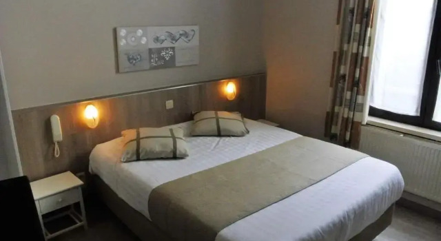 Двухместный номер Standard Hotel Tropicana