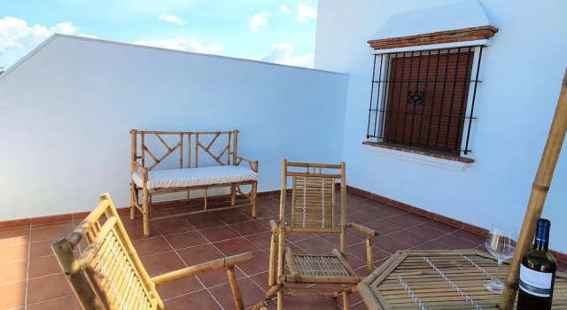 Апартаменты Rezon 1 5012 in Conil de la Frontera