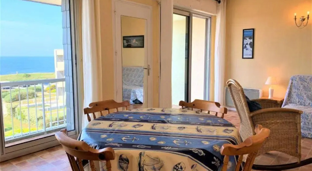 Appartement Quiberon, 2 pièces, 4 personnes - FR-1-478-74, Rezerwuj Apartament Quiberon 