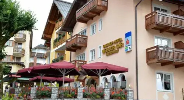 Hotel Gasthof Weißer Bär