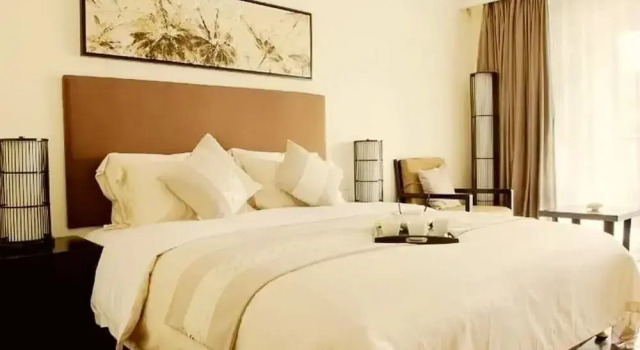 Jianian CEO Holiday Hotel, Book Hotel Hoteller i Sichuan med parkering, Parkering