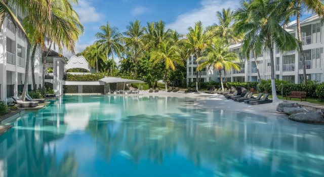 Номер Standard Peppers Beach Club