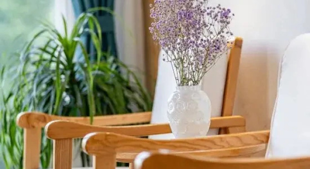 Люкс Nanshan Bamboo Sea Ann Diffuse cloud mu homestay