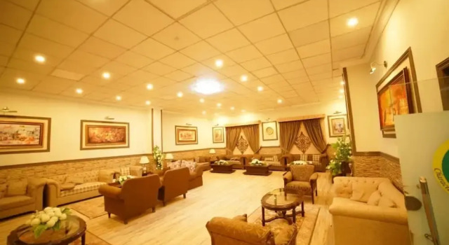 himalian lodges murree, Rezerwuj Hotel Lower Topa Punjab Region