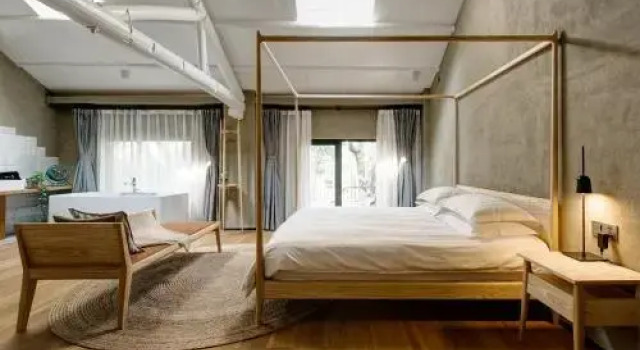 31 Xugu Hotel, Rezerwuj Hotel Xihu Hangzhou