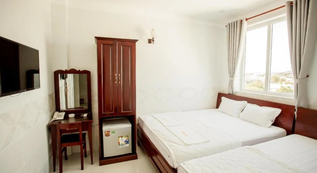 Phu Hong Hotel