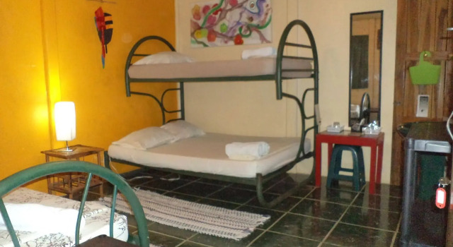 Hotel Tucan, Rezerwuj Hotel Tanie hotele w Puntarenas