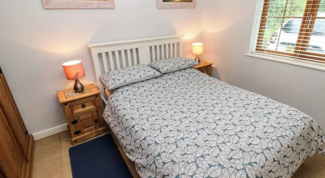 Tregonning Lodge, Prenota Casa vacanze Helston 