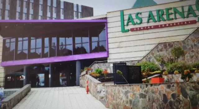 Mapagadi, Book Hotel Arucas Gran Canaria