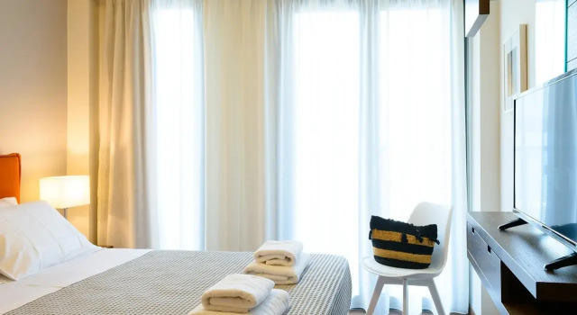 Elounda Colour Apartments, Забронировать Апартаменты/квартира Апартаменты Элунда, Апартаменты/квартира