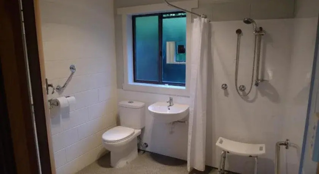 Willaway Motel Apartments