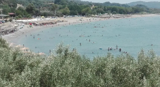 Spiros rooms, Varaa Matkakoti Kastrosikiá Preveza Municipality