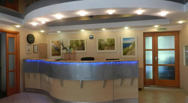 Dubrava Park-Hotel, Book Hotel SPA Hotels in Samara Region, SPA