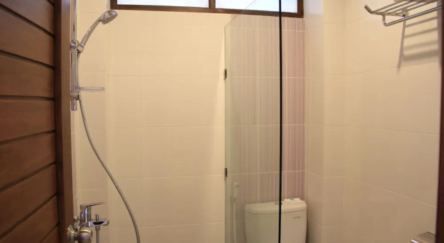 Номер Deluxe CLV Hotel & Villa