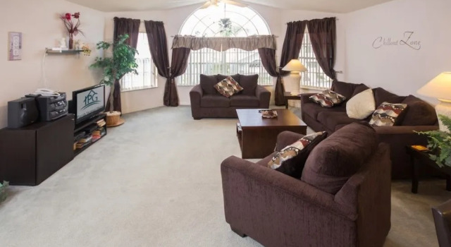 Ip60497 - Island Club West - 3 Bed 2 Baths Condo, Buchen Sie Ferienwohnung Hotels in Four Corners mit Pool, Schwimmbad