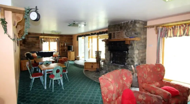 Exclusive Chalet in Styria With Swimming Pool, Забронировать Шале Отели Туррахер-Хёэ 4 звезды, рядом с Горнолыжный подъемник Юбунгсвизенлифт, 4*