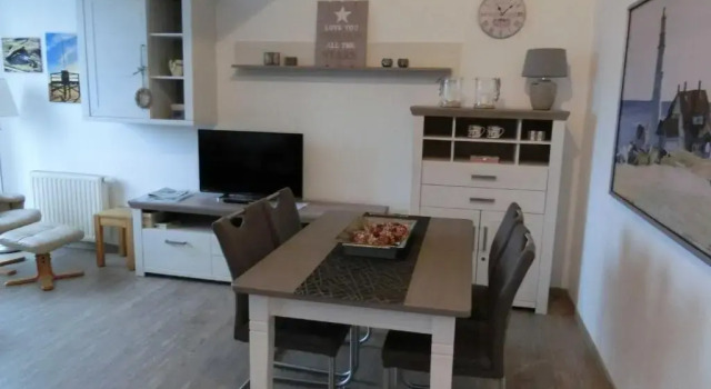 Апартаменты Appartement Residenz Bellevue Usedom 52 DSL WLAN kostenlos