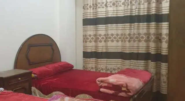 Baghi Apartment, Book Lejlighed Lejligheder i North Coast, Lejlighed