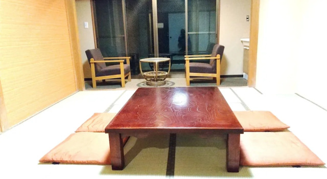 Номер Standard Ks House Nikko - Kinugawa Onsen Hostel