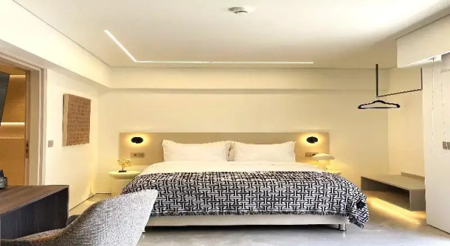 Полулюкс Standard THE NIXON Suite and Apartments Hotel
