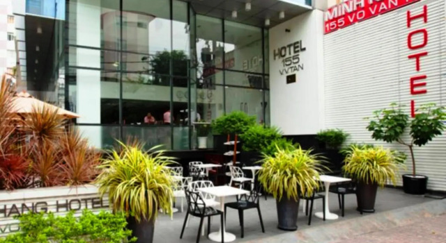 Minh Khang Hotel
