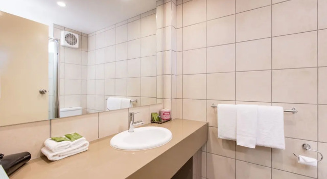 Двухместный номер Superior Mildura Inlander Resort