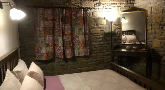 Imbros Yeşil Ev Hotel