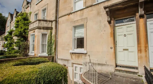 The Design Studio, Забронировать Бутик-отель Отели Bath and North Somerset 3 звезды, 3*