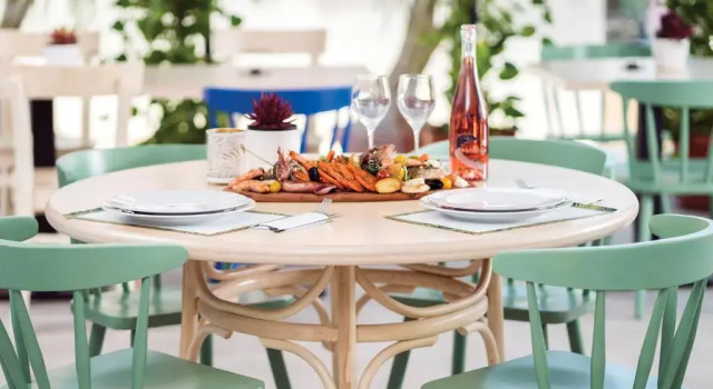 Номер Standard Nayino Resort Hotel