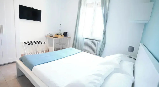 Апартаменты Salotto Tiburtino